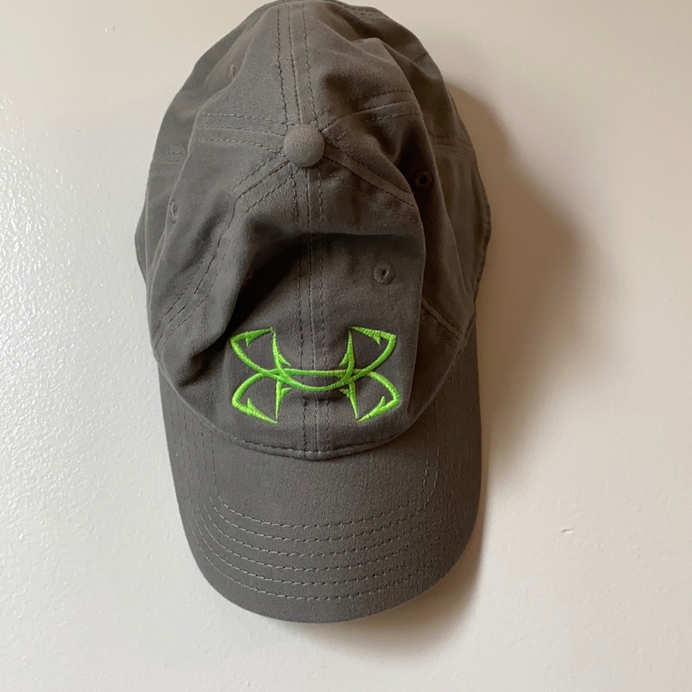 Under Armour Hat